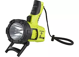 Streamlight Inc Waypoint 300 rechargeable spotlight, yellow