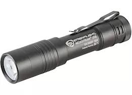 Streamlight Inc Megastream usb rechargeable flashlight, 1800 lumen, black