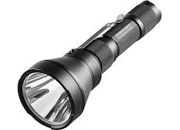 Streamlight Inc Megastream hp usb lithium ion rechargeable flashlight w/ sl-b34 battery pack, black