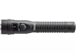 Streamlight Inc Strion 2020 rechargeable led flashlight, 12v dc, black