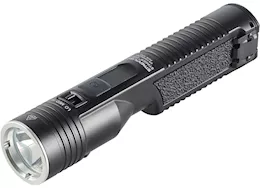Streamlight Inc Stinger 2020 s flashlight w/ piggyback charging options, 120v ac/12v dc, black