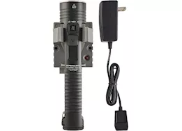 Streamlight Inc Stinger 2020 s flashlight w/ piggyback charging options, 2000 lumen, black
