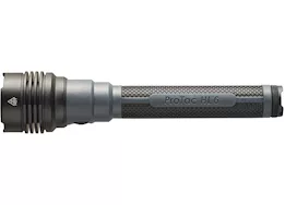 Streamlight Inc Protac hl 6 flashlight, 120v, rechargeable li-ion usb battery, black