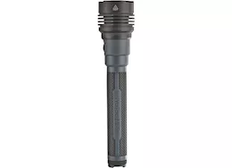 Streamlight Inc Protac hl 6 flashlight, 120v, rechargeable li-ion usb battery, black