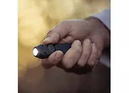 Streamlight Inc Wedge slim everyday compact, rechargeable edc flashlight w/ usb-c & lanyard, ora