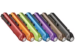 Streamlight Inc Wedge slim everyday compact, rechargeable edc flashlight w/ usb-c & lanyard, lim