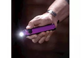 Streamlight Inc Wedge slim everyday compact, rechargeable edc flashlight w/ usb-c & lanyard, lim