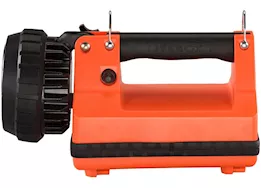 Streamlight Inc E-spot litebox vehicle mount system - 12v dc direct wire rack - orange