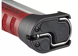Streamlight Inc Strion switchblade - with usb cord - red