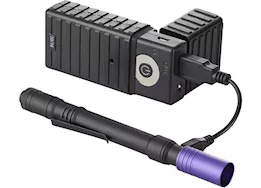 Streamlight Inc Stylus pro usb uv with usb cord, nylon holster