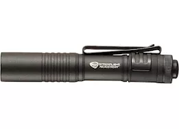 Streamlight Inc Microstream with alkaline battery. clam packaged