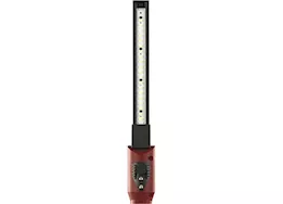 Streamlight Inc Stinger switchblade - with usb cord - red