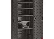 Suncast commercial tall cabinet