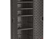 Suncast commercial tall cabinet