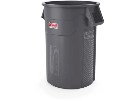 Suncast Trash can utility, 44 gallon Main Image