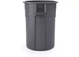 Suncast Trash can utility, 55 gallon