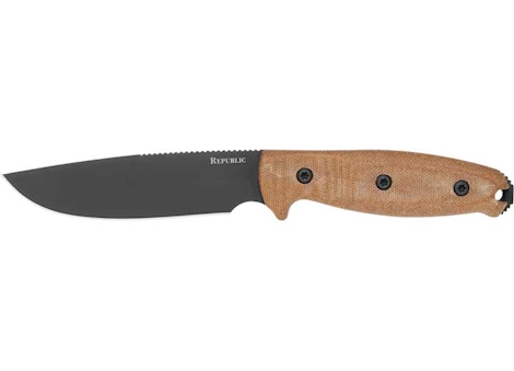 SOG/Cold Steel FIELD SURVIVAL FIXED BLADE KNIFE