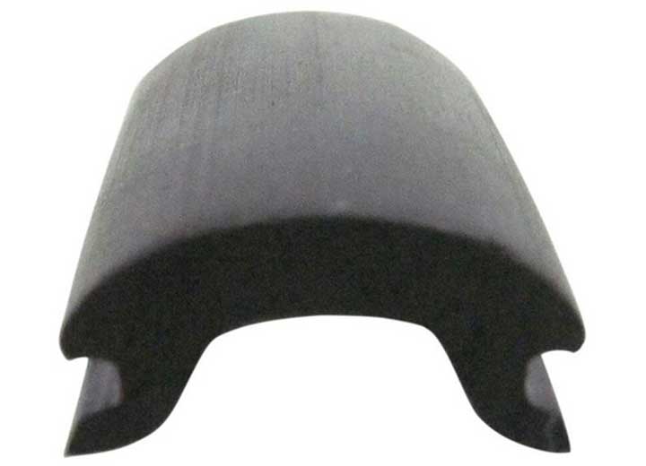 Steele Rubber Products TRIM, SCREW COVER INSERT, 5/8, 15FT