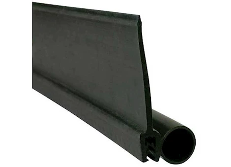 Steele Rubber Products PUSH-ON WIPER W/ SIDE BULB - 40 FT.