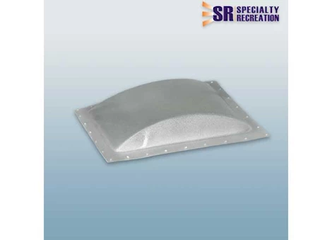 Specialty Rec SKYLIGHT, ICE LP 14 X 22 ROUGH