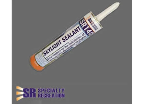 Specialty Rec SKYLIGHT & WINDOW SEALANT