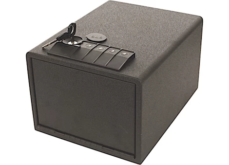 SURELOCK QUICKTOUCH VAULT 300 - DIGITAL OPENING