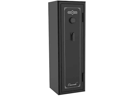 Surelock Security Cascade Safe 12 Gun Safe, 30-Minute Fireproof | 8598771