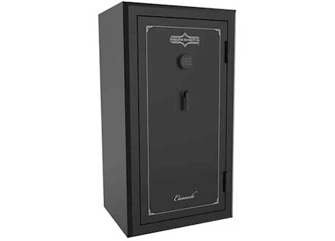 Surelock Security Company SURELOCK CASCADE 36 - BLACK