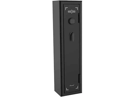 Surelock Security Cascade Safe 4 Gun Safe, 30-Minute Fireproof | 8598795