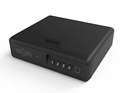 Surelock Security Company Surelock home security quicktouch drawer vault digital - black (qtvdvd)