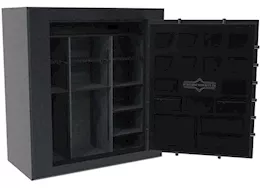 Surelock Security Company Surelock boss 80 charcoal safe