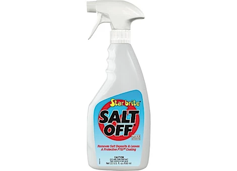 Star Brite / Star-Tron SALT OFF PROTECTOR WITH PTEF 22 OZ.