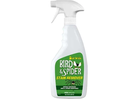 Star Brite / Star-Tron Spider & bird stain remover 22 oz. Main Image