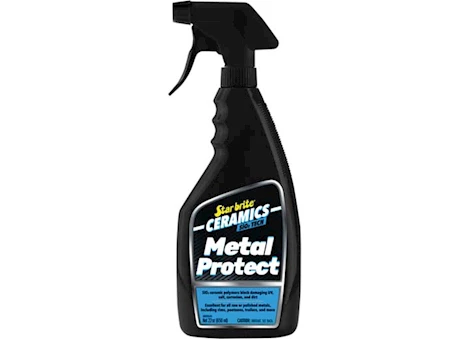 Star Brite / Star-Tron CERAMIC METAL PROTECTANT 22 OZ.