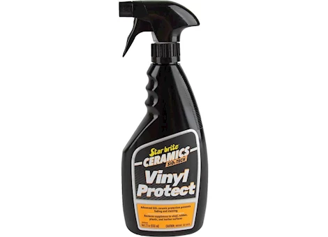 Star Brite / Star-Tron Ceramic vinyl protectant 22 oz. Main Image