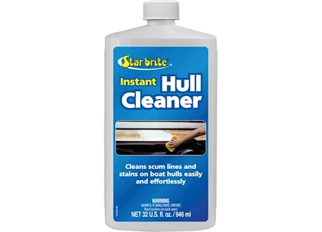 Star Brite / Star-Tron INSTANT HULL CLEANER