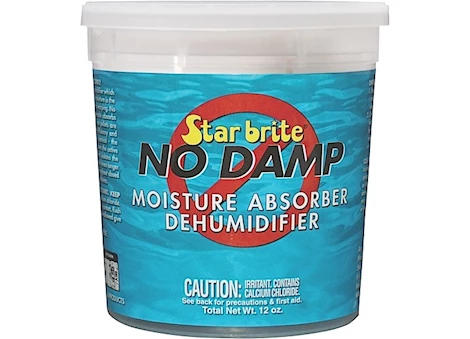 Star Brite / Star-Tron No damp dehumidifier 12 oz. Main Image