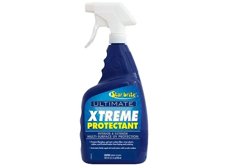 Star Brite / Star-Tron Ultimate xtreme protectant Main Image
