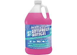 Super Brite Winter Tech -50°F Marine & RV Water System Anti-freeze