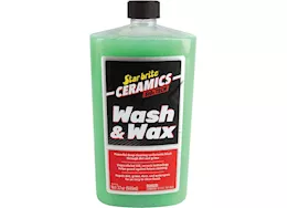 Star Brite / Star-Tron Ceramic wash & wax 32 oz.