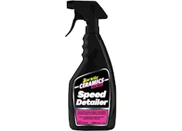 Star Brite / Star-Tron Ceramic speed detailer 22 oz.