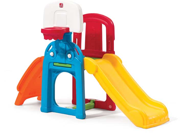 STEP2 GAME TIME SPORTS CLIMBER