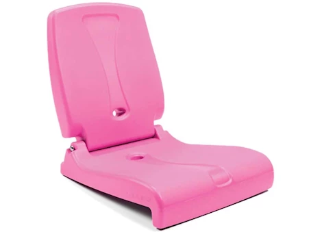 Step2 FLIP SEAT (BRIGHT PINK)