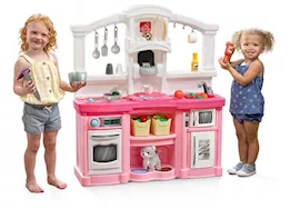 Step2 Fun with Friends Play Kitchen – Pink