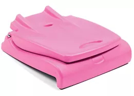 Step2 Flip seat (bright pink)