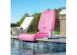 Step2 Flip seat (bright pink)