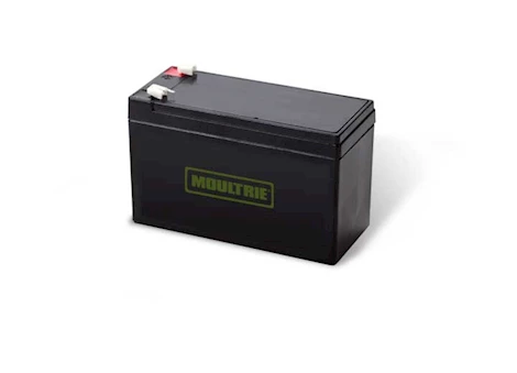 Summit Tree Stands 12-VOLT RECHARGEABLE BATTERY