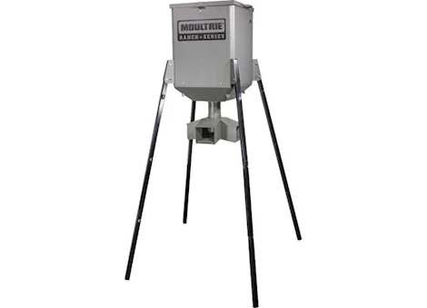 Moultrie Ranch Series Gravity Feeder