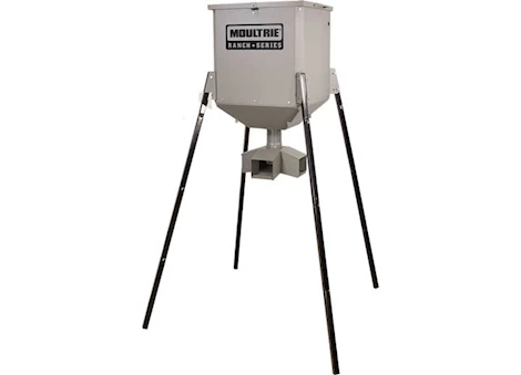 Moultrie Ranch Series Gravity Feeder