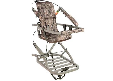 Summit Tree Stands VIPER SD CLIMBING TREESTAND - REALTREE TIMBER